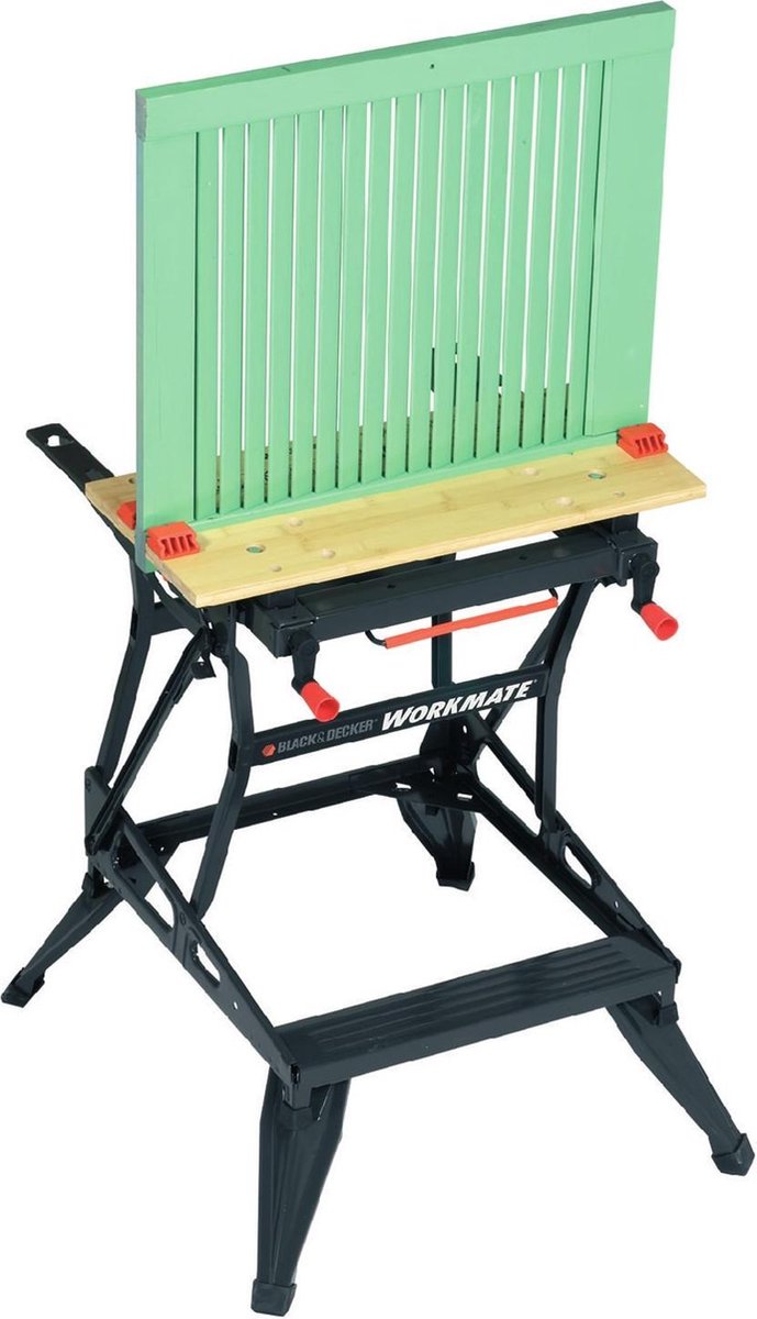 BLACK+DECKER WM550-XJ