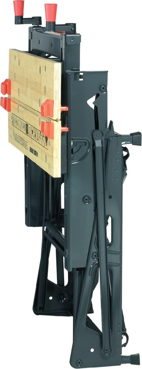 BLACK+DECKER WM550-XJ