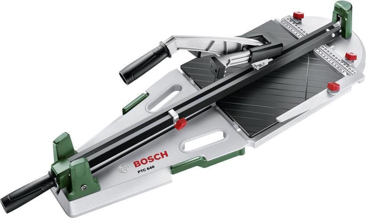 Bosch PTC 640 Tegelsnijder