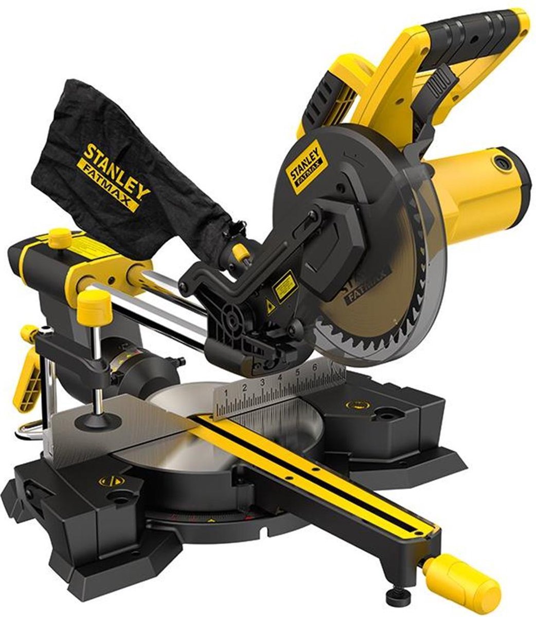 Stanley Fatmax FME721-QS