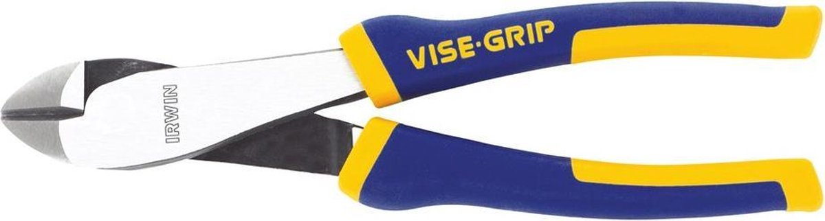 Irwin Vise-Grip Diagonale snijtang | 8/200 mm