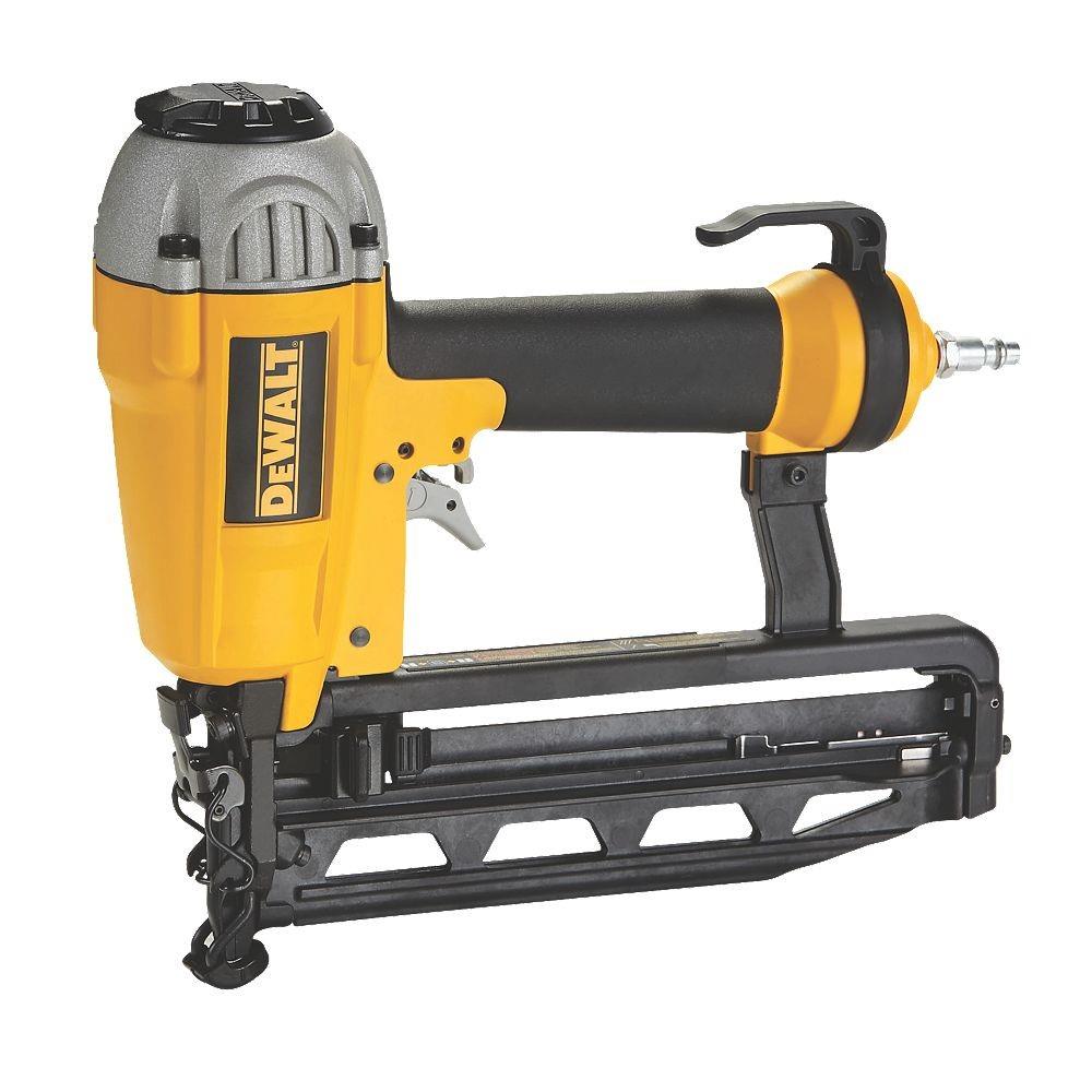 DeWalt DPN1664PP Afwerktacker 16 Gauge 25 - 64 mm