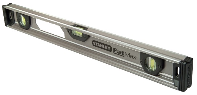 Stanley FatMax Pro I-beam waterpas | 120 cm