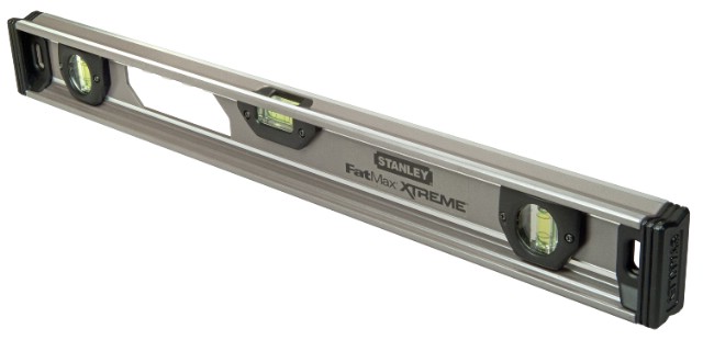 Stanley FatMax Pro I-beam waterpas magnetisch | 200 cm