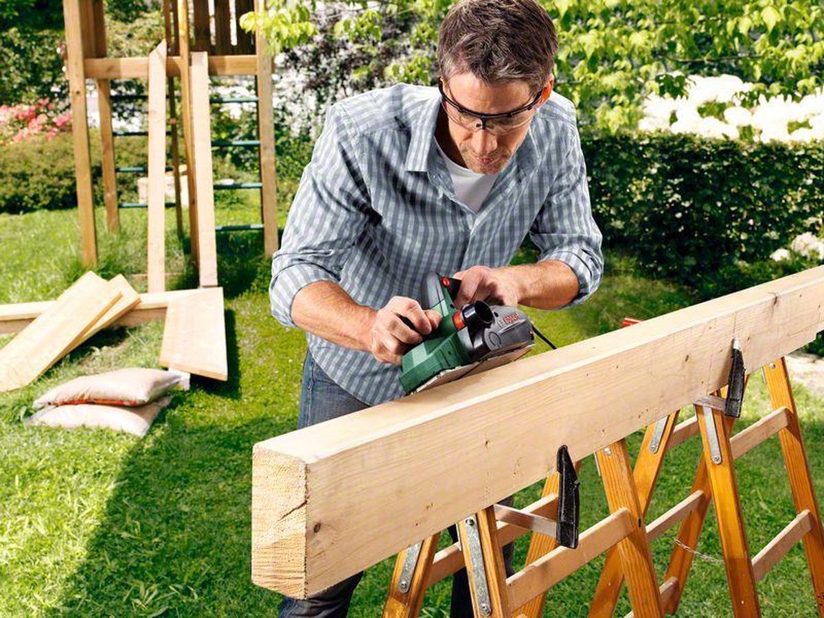 Bosch PHO 2000 schaafmachine | 680w