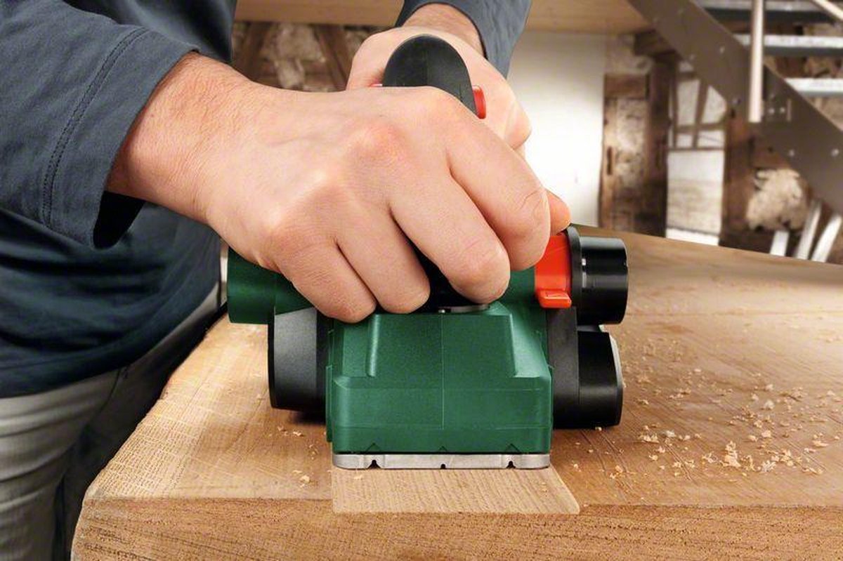 Bosch PHO 2000 schaafmachine | 680w