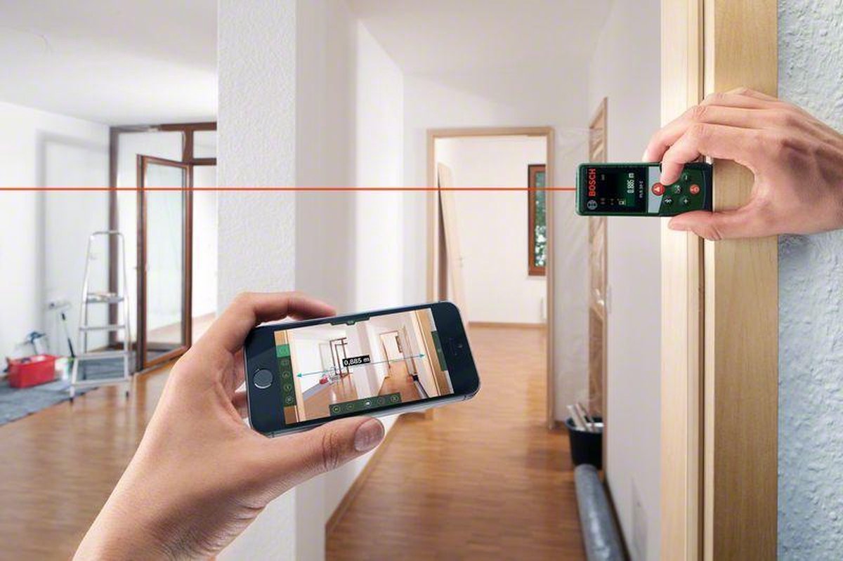 Bosch Bosch PLR 30 C