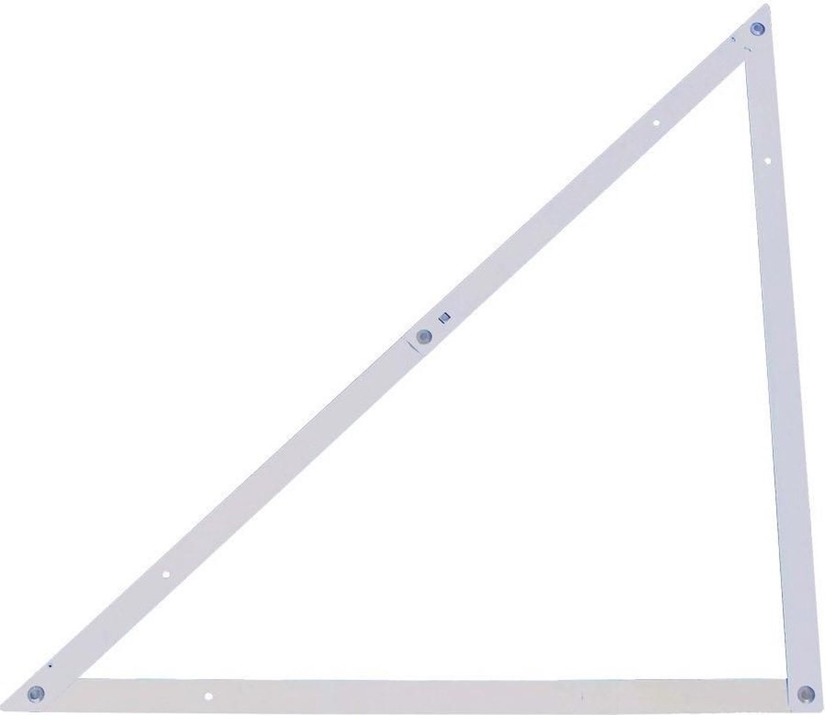 Stanley Opvouwbare Bouwhaak Aluminium