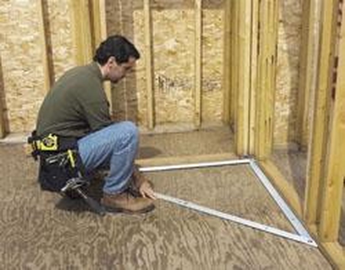 Stanley Opvouwbare Bouwhaak Aluminium