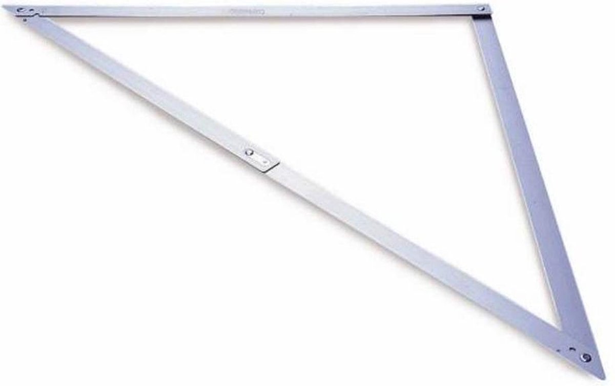 Stanley Opvouwbare Bouwhaak Aluminium