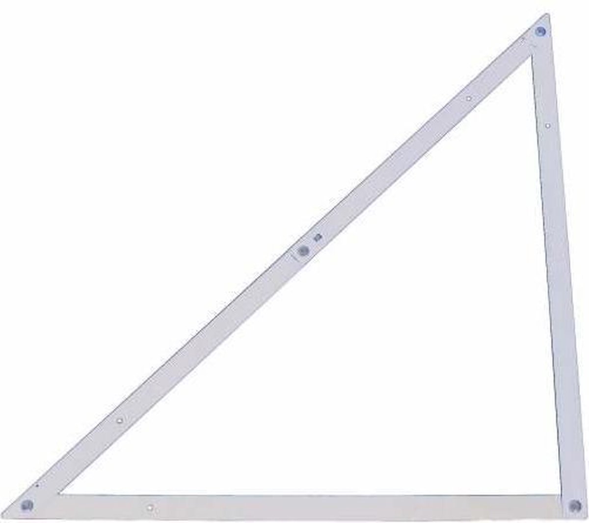 Stanley Opvouwbare Bouwhaak Aluminium