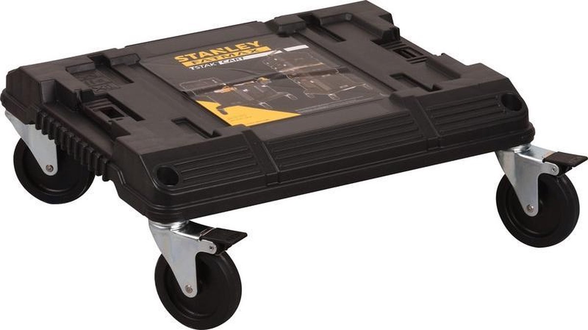 Stanley FATMAX® TSTAK WAGEN | FMST1-71972