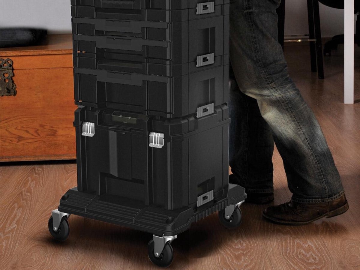 Stanley FATMAX® TSTAK WAGEN | FMST1-71972