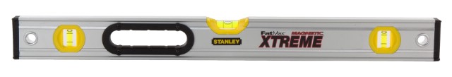 Stanley FatMax Pro Magnetische Waterpas | 2000 mm