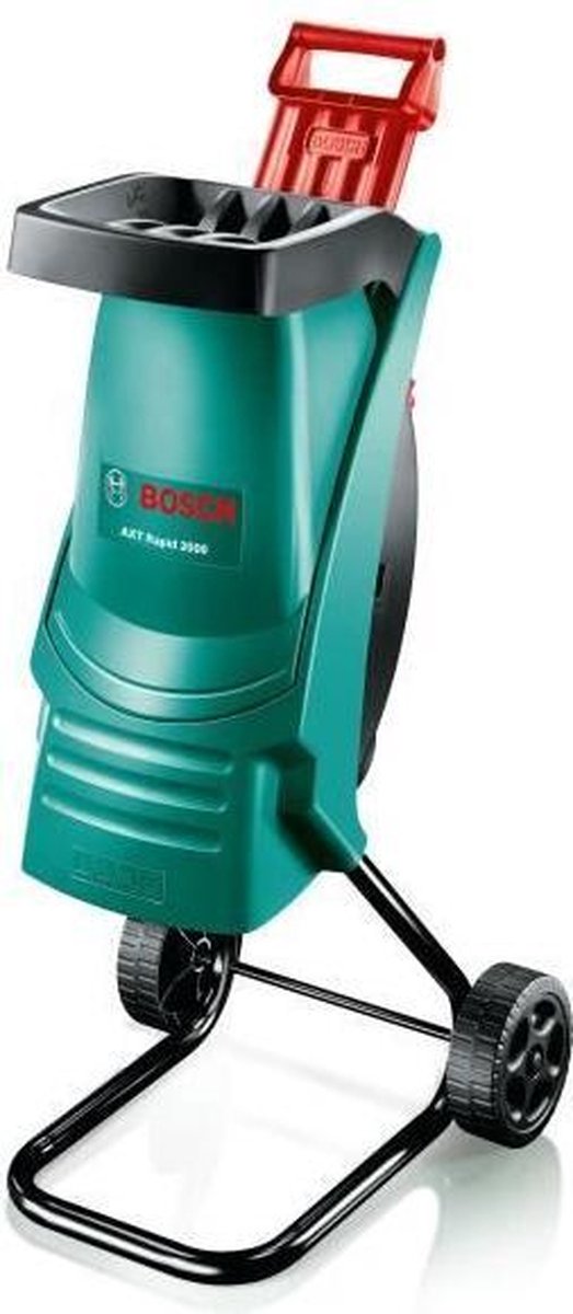 Bosch AXT Rapid 2000 hakselaar | 2000w