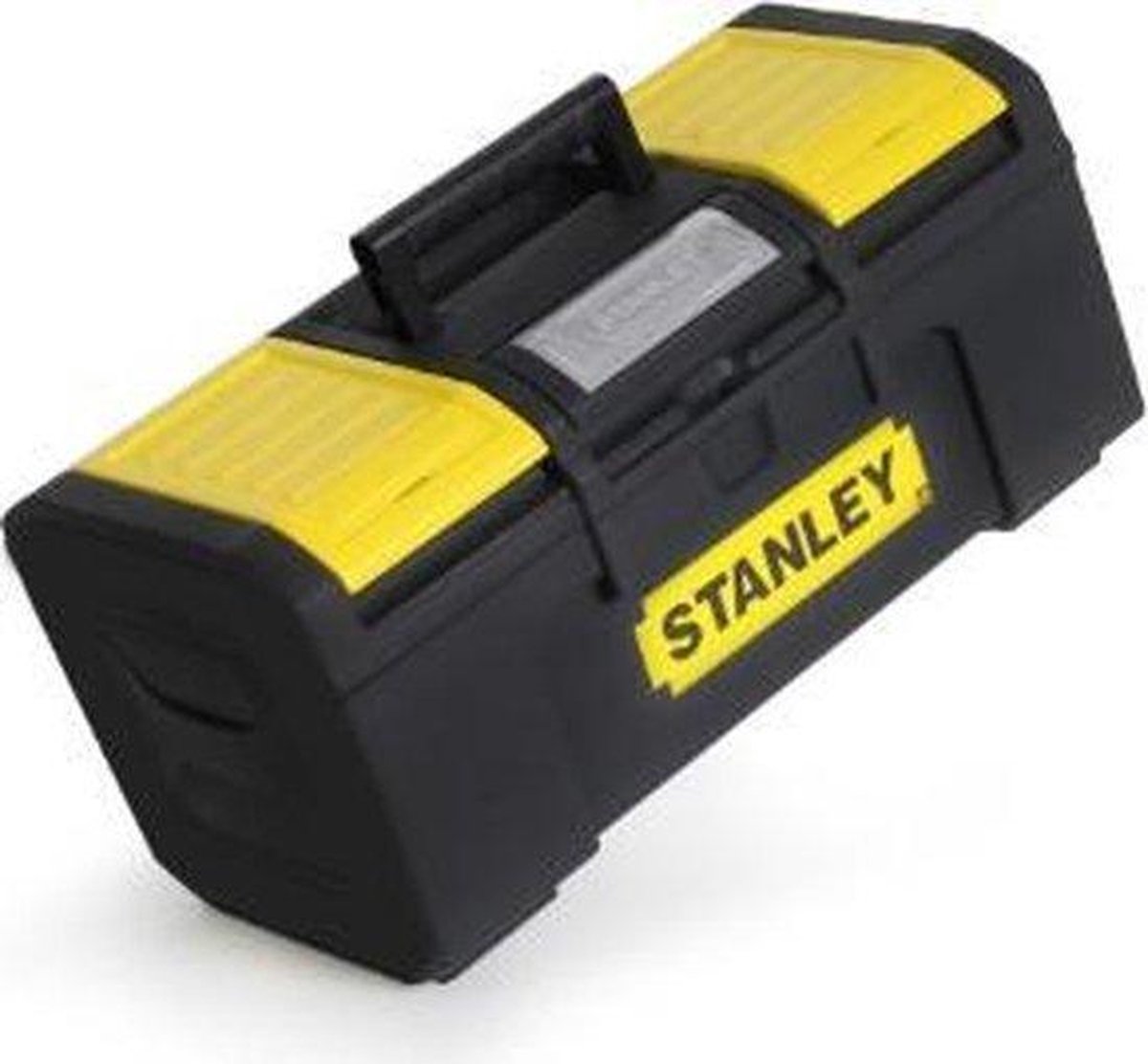 Stanley Gereedschapskoffer 24" , type 1-79-218 - Zwart