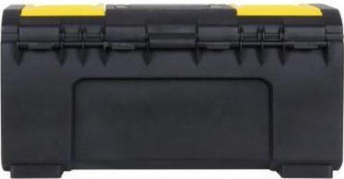 Stanley Gereedschapskoffer 24" , type 1-79-218 - Zwart