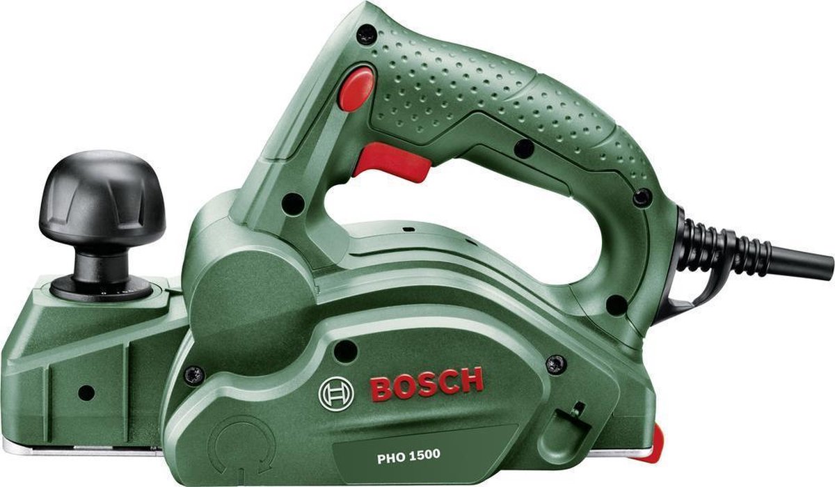 Bosch PHO 1500 schaafmachine | 550w