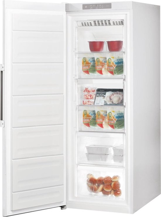 Whirlpool UW6 F2C WB 2 - Wit