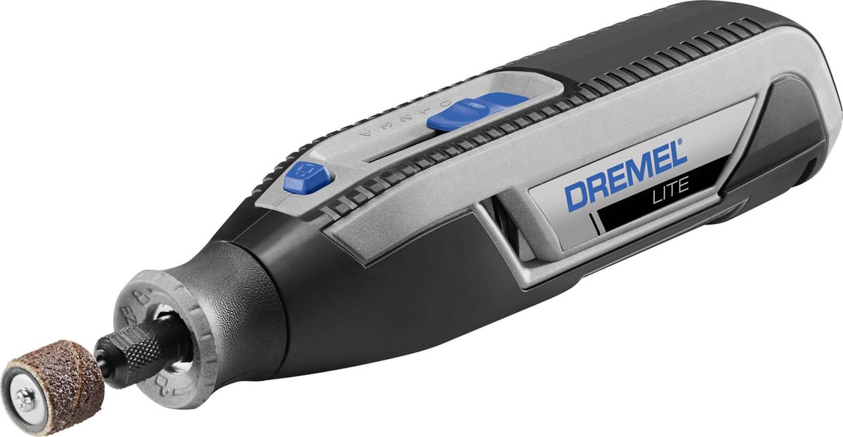 Dremel Lite 7760