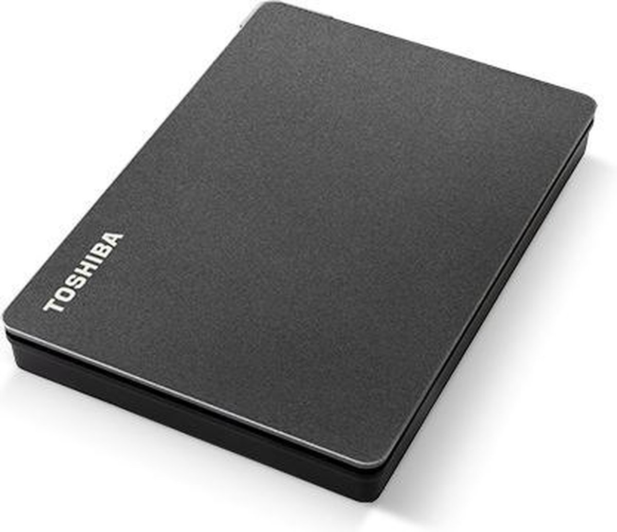 Toshiba Canvio Gaming 2.5" 1TB Black - Grijs