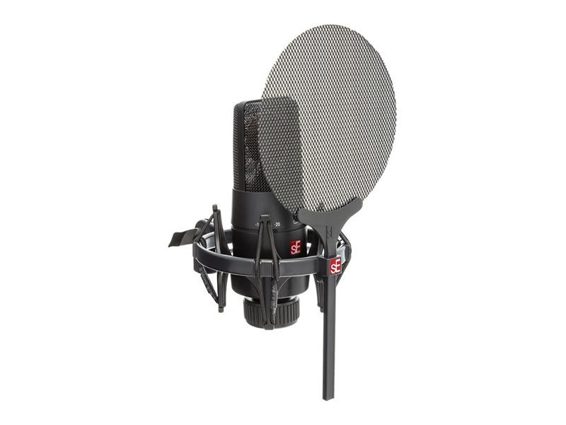 SE Electronics X1 Vocal Pack