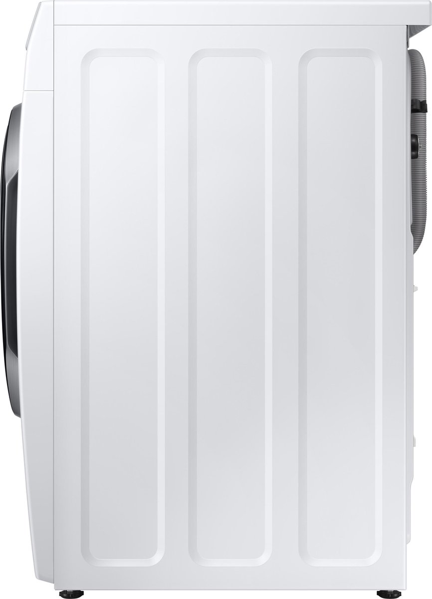 Samsung WW90T986ASH QuickDrive - Wit