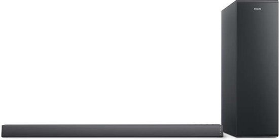 Philips TAB6305 - Zwart