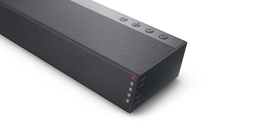 Philips TAB6305 - Zwart