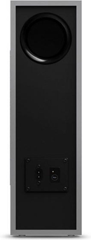 Philips TAB8505 - Silver