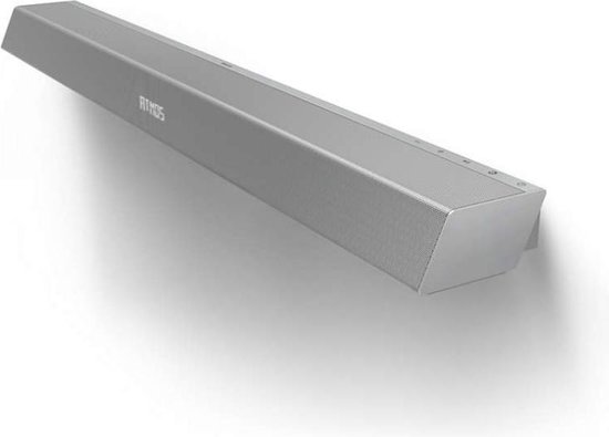 Philips TAB8505 - Silver