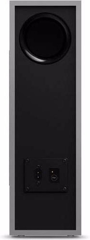 Philips TAB8505 - Silver