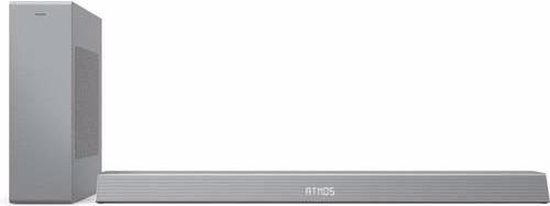 Philips TAB8505 - Silver