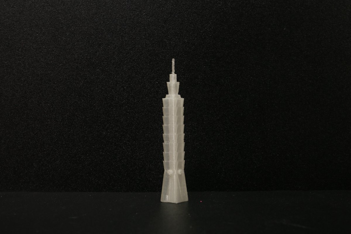 DaVinci XYZprinting RFPLBXEU01F 3D-printmateriaal Polymelkzuur Neutraal 600 g