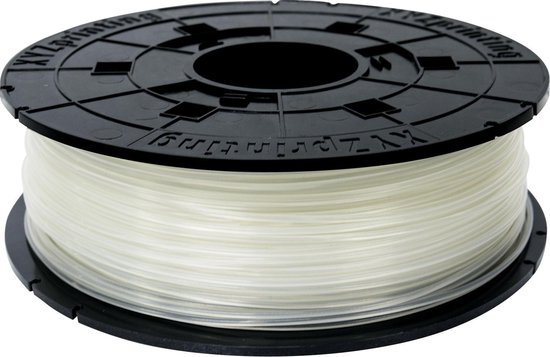 DaVinci XYZprinting RFPLBXEU01F 3D-printmateriaal Polymelkzuur Neutraal 600 g