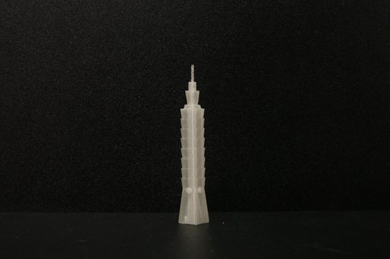 DaVinci XYZprinting RFPLBXEU01F 3D-printmateriaal Polymelkzuur Neutraal 600 g