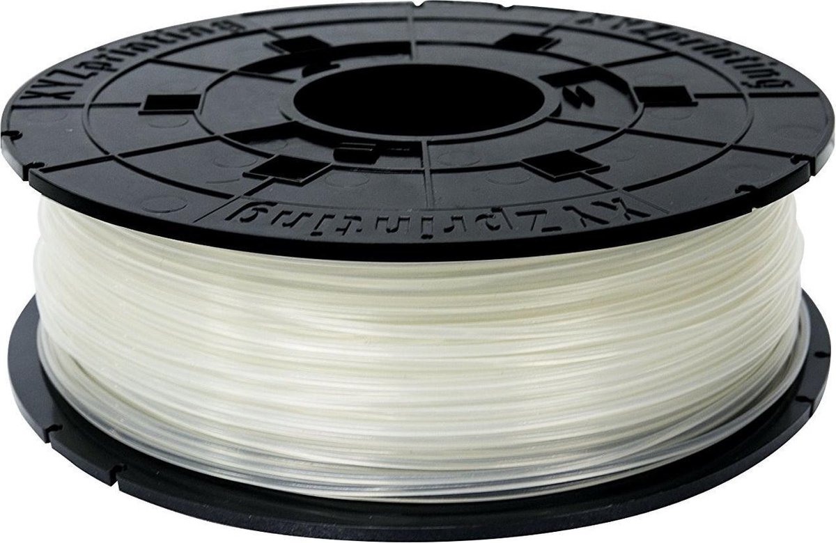 DaVinci XYZprinting RFPLBXEU01F 3D-printmateriaal Polymelkzuur Neutraal 600 g