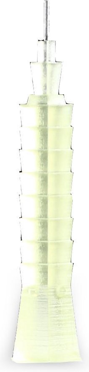 DaVinci XYZprinting RFPLBXEU01F 3D-printmateriaal Polymelkzuur Neutraal 600 g