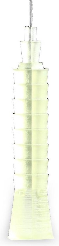 DaVinci XYZprinting RFPLBXEU01F 3D-printmateriaal Polymelkzuur Neutraal 600 g
