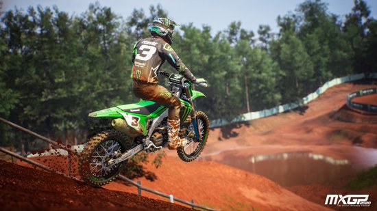 Milestone MXGP 2020 PS5