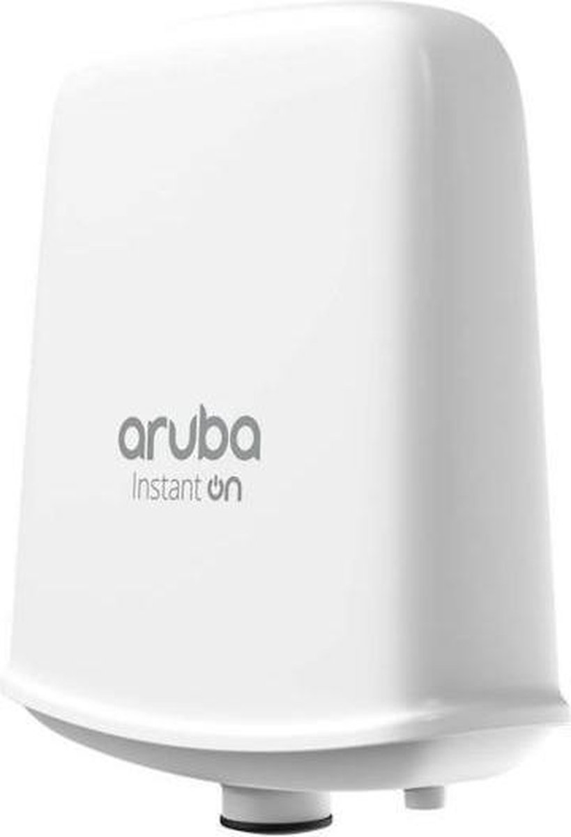 HP Aruba Instant On AP17