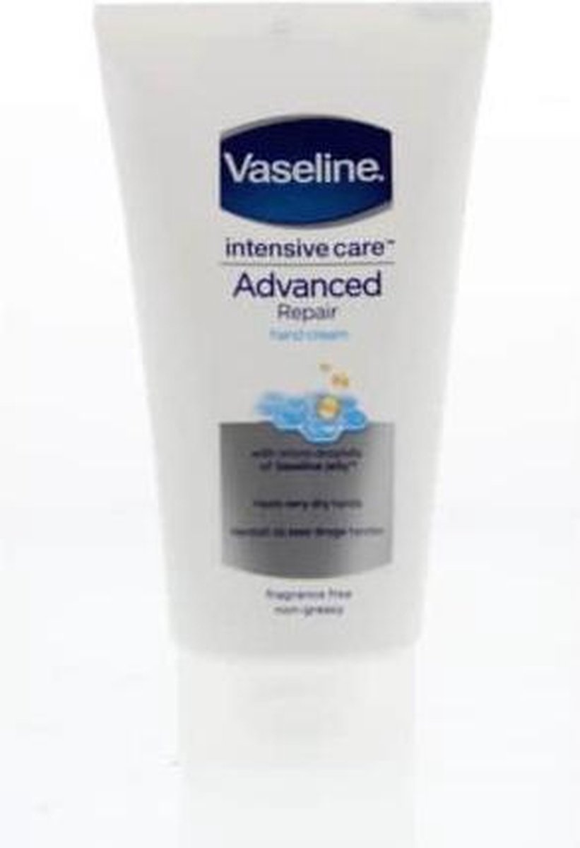 Vaseline Handcreme Advanced Repair 75ml