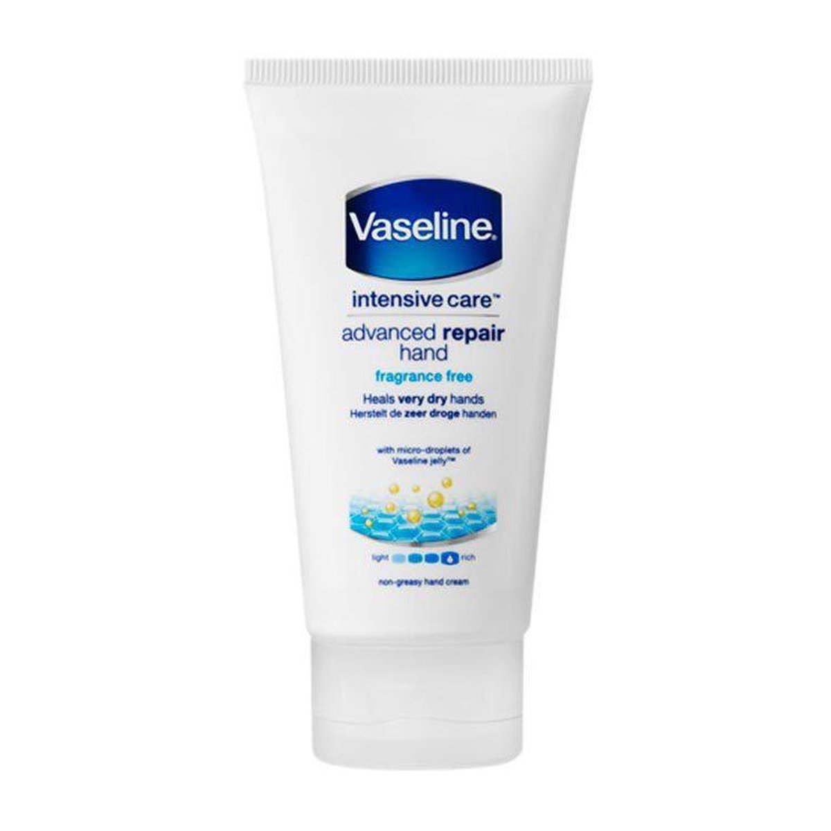 Vaseline Handcreme Advanced Repair 75ml