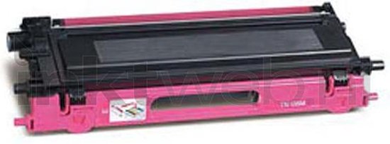 Brother FLWR - Toner / TN-135 / - Geschikt voor - Magenta