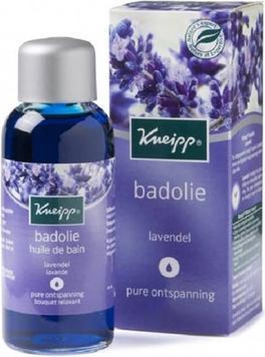 Kneipp Badolie Lavendel Bestekoop 100ml