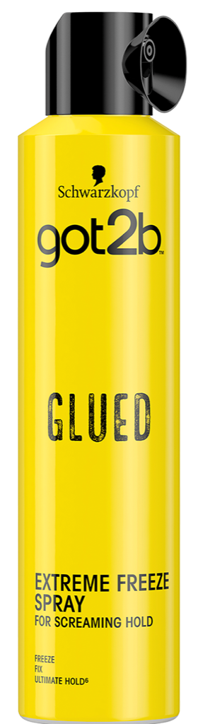 Got2b Glued Blasting Freeze Spray 300ml