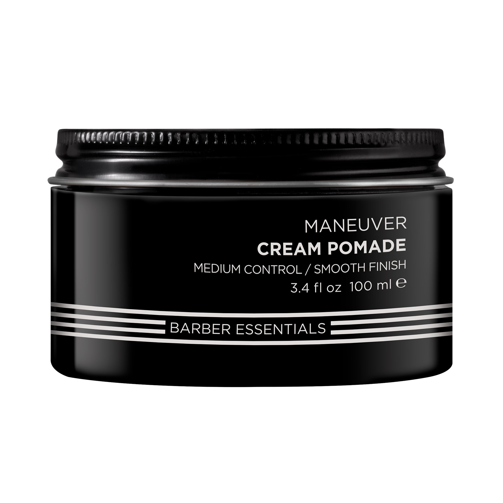 Redken Brew Maneuver Cream Pomade 100ml