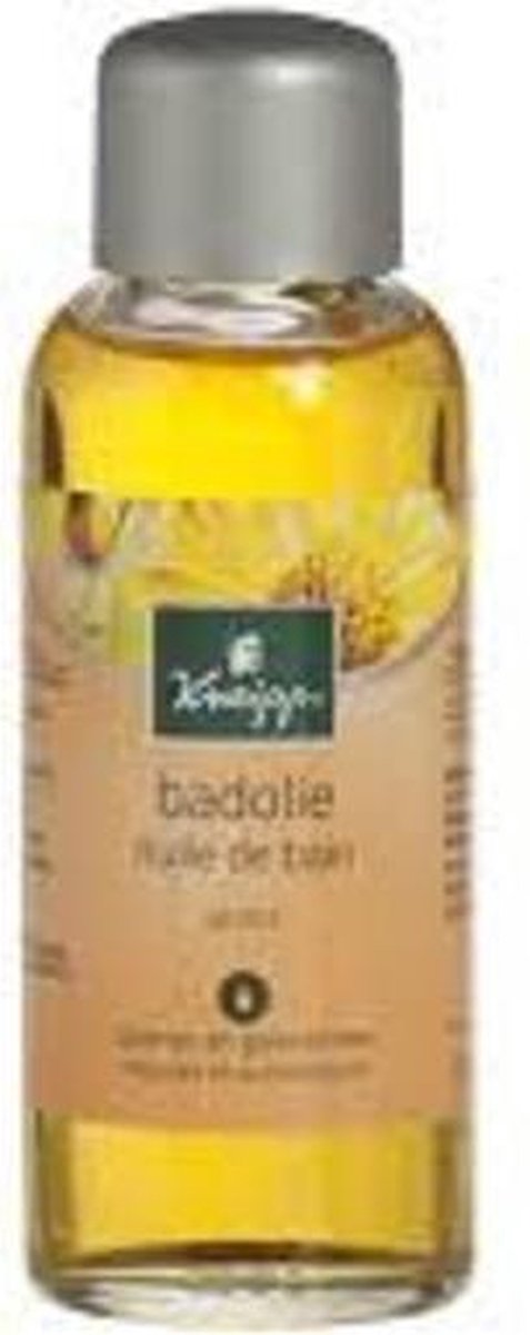 Kneipp Badolie Spieren Arnica 100ml