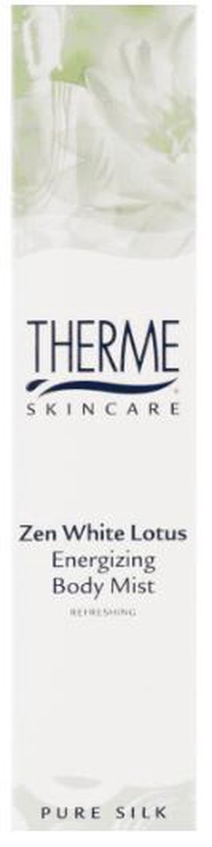 Therme Zen White Lotus Bodymist 60ml