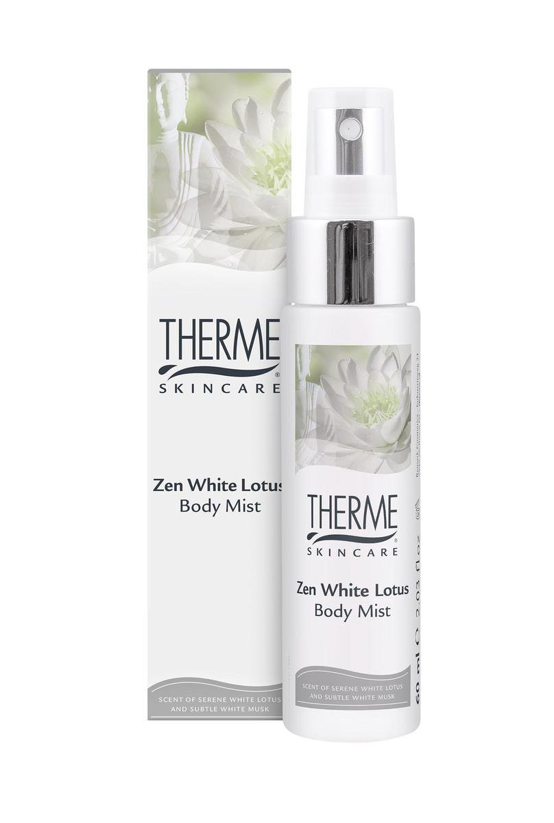 Therme Zen White Lotus Bodymist 60ml